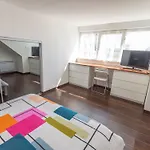 De By Interhome Prázdninový dům *