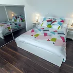 De By Interhome Holiday home Brest