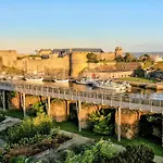 De By Interhome Holiday home Brest