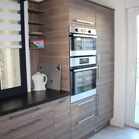 Semesterbostad De By Interhome *