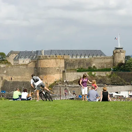 De By Interhome Hébergement de vacances *