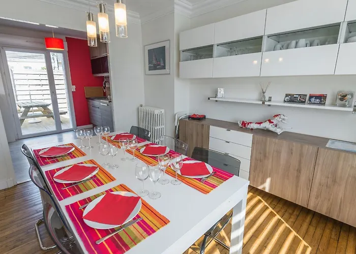 Hébergement de vacances De By Interhome