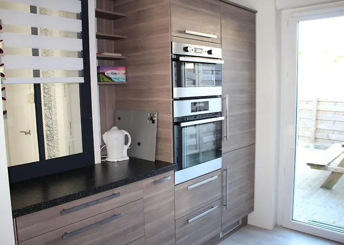 Hébergement de vacances De By Interhome *