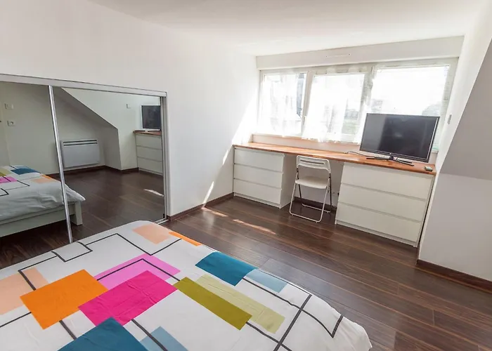 De By Interhome 別荘 *