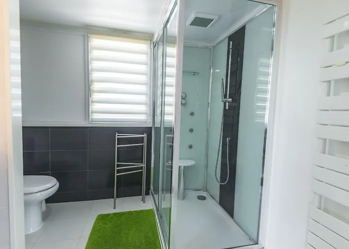 Hébergement de vacances De By Interhome Brest