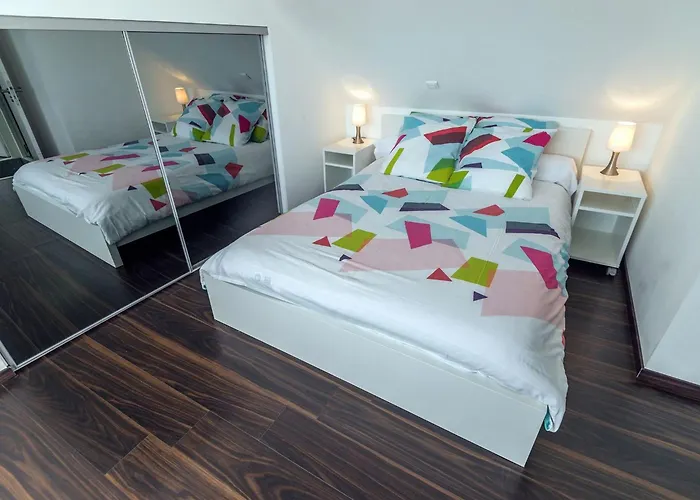 De By Interhome Hébergement de vacances Brest