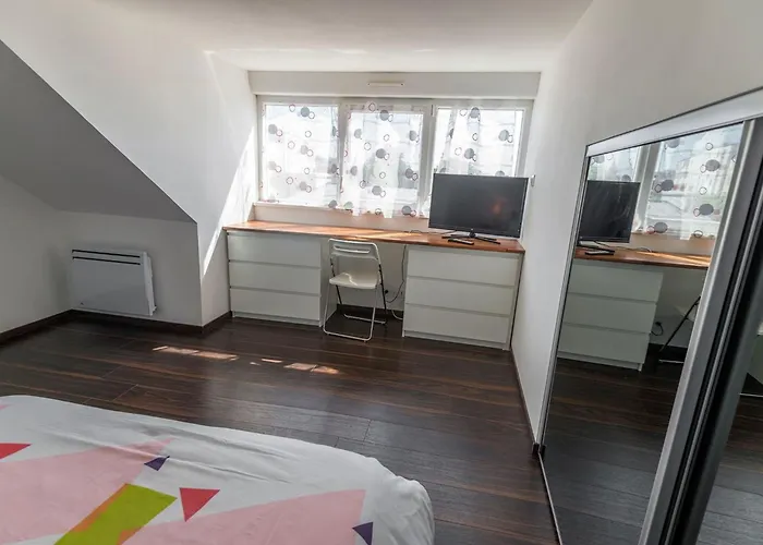 Hébergement de vacances De By Interhome *