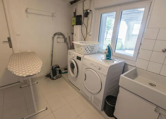 De By Interhome Hébergement de vacances