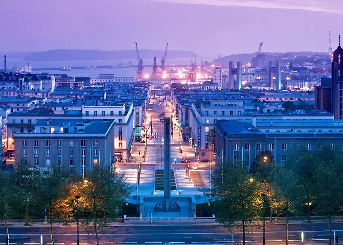 De By Interhome ブレスト