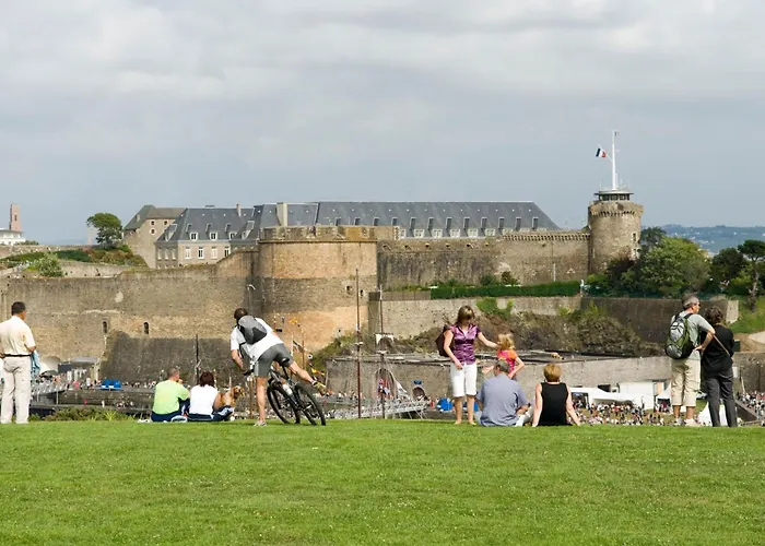 De By Interhome Hébergement de vacances *